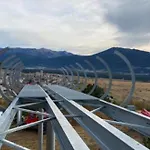 Soleil Et Montagne Batiment E Lejlighed Les Angles (Pyrenees-Orientales)