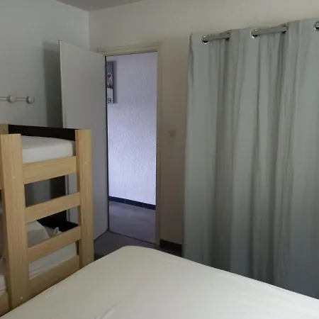 Apartamento Soleil Et Montagne Batiment E *