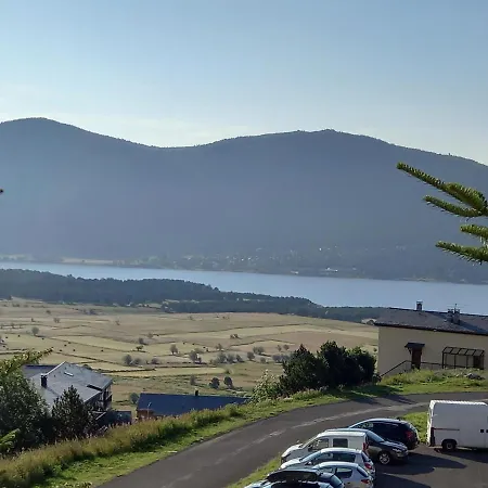 Soleil Et Montagne Bâtiment E * Les Angles (Pyrenees-Orientales)