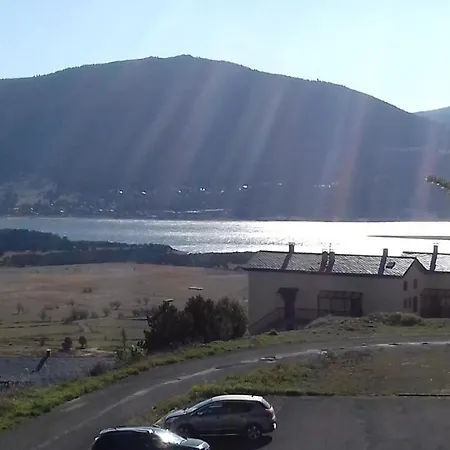 Apartamento Soleil Et Montagne Batiment E *