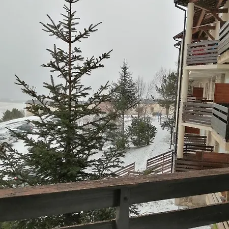 Apartment Soleil Et Montagne Batiment E